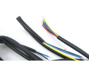 Kabelbaum ohne Blinker VMA1T & VMA2T Vespa PV125