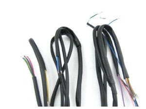 Kabelbaum ohne Blinker VMA1T & VMA2T Vespa PV125
