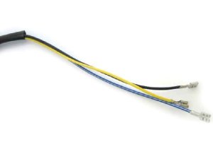 Kabelbaum ohne Blinker VMA1T Vespa PV125 ET3