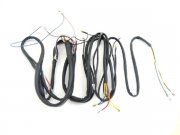 Kabelbaum ohne Blinker VMA1T Vespa PV125 ET3