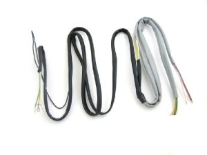 Kabelbaum ohne Blinker VMA2T Vespa PV125