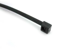 Kabelbinder B=3,5mm, H=200mm Bowdenzge Vespa