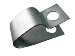 Kabelfhrung Zylinderhaube oben PIAGGIO Vespa V50,PV,PK