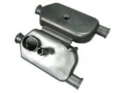 Kabelkstchen PIAGGIO Vespa PX Lusso, T5