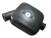 Kabelkstchen (ital.) Vespa V50, PV