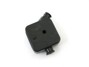 Kabelkstchen schrg Vespa V50, PV