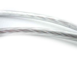 Kantenschutz 8mm perleffekt (1m)