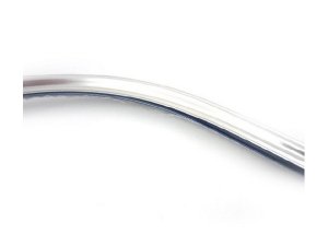 Kantenschutz plastik silber PIAGGIO Vespa PX, Sprint