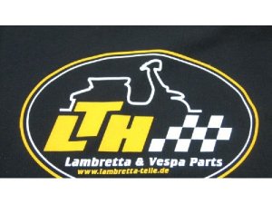 Kapuzenpulli LTH Grsse L
