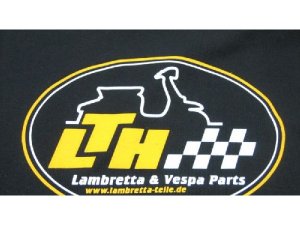 Kapuzenpulli LTH Grsse M