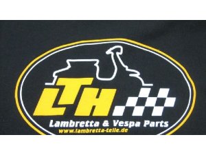 Kapuzenpulli LTH Grsse XL