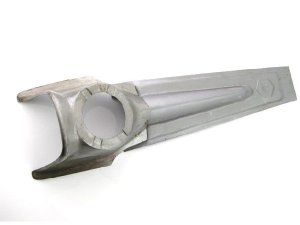Kaskade metall Vespa V50, PV
