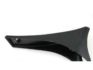 Kaskade Vespa PK XL, XL2