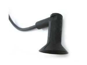 Kerzenstecker mit Zndkabel PIAGGIO Vespa