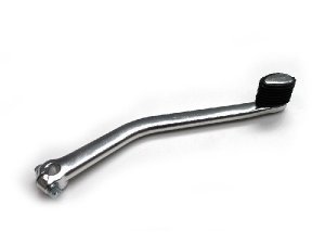 Kickstarter alu (ital.) Vespa PX