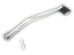 Kickstarter alu Vespa PX