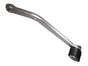 Kickstarter alu Vespa PX