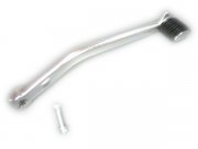 Kickstarter alu Vespa PX