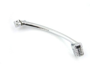 Kickstarter chrom Vespa PV, V50