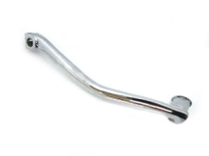 Kickstarter chrom Vespa T5