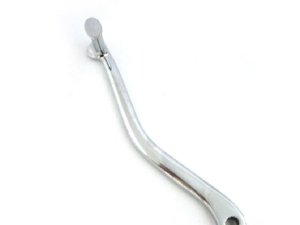 Kickstarter chrom Vespa T5