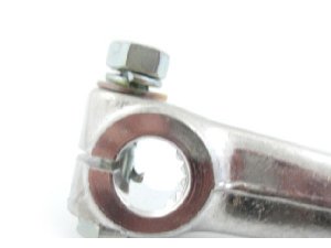 Kickstarter kurz 250mm PIAGGIO Vespa PX, Sprint
