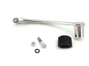 Kickstarter Oldie halbverzahnt alu (ital.) Vespa VNA-VBC