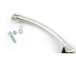 Kickstarter Oldie halbverzahnt chrom Vespa GL, Sprint