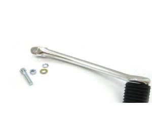 Kickstarter Oldie halbverzahnt chrom Vespa GL, Sprint