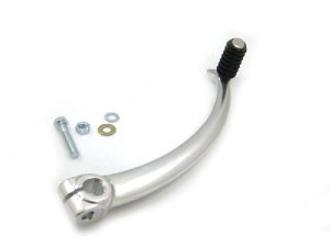 Kickstarter Oldie halbverzahnt chrom Vespa GL, Sprint