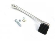 Kickstarter Oldie halbverzahnt chrom Vespa GL, Sprint