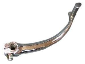 Kickstarter Oldie halbverzahnt chrom Vespa VNA-VBC