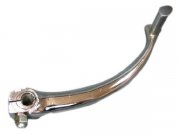 Kickstarter Oldie halbverzahnt chrom Vespa VNA-VBC