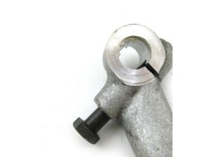 Kickstarter Vespa PK