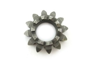 Kickstarterritzel 12/10 Zhne, innen 20,5mm Vespa V50, PV, PK