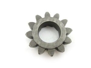 Kickstarterritzel 12/10 Zhne, innen 20,5mm Vespa V50, PV, PK