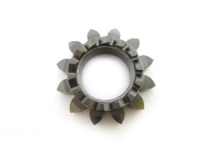 Kickstarterritzel 12/14 Zhne 22mm innen (ital.) Vespa VNA-VBA. 59-61