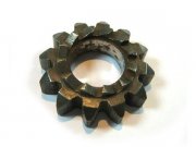 Kickstarterritzel 12-12 20,5mm Vespa PX
