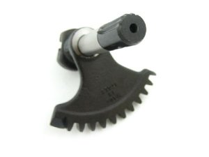 Kickstarterwelle 11 Zhne (ital.) Vespa Sprint, GL, Super, T5