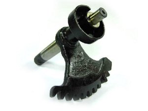 Kickstarterwelle 11 Zhne Vespa PX