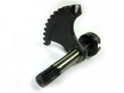 Kickstarterwelle 11 Zhne Vespa PX