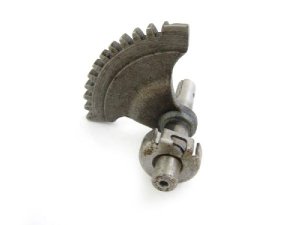 Kickstarterwelle 12 Zhne PIAGGIO Vespa V50, PV, PK