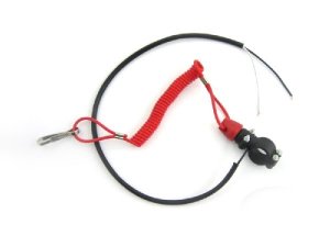Kill Switch Abreisskabel TNT