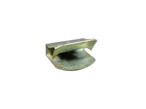 Klammer Sitzbankbezug 12x13x4,4 PIAGGIO Vespa