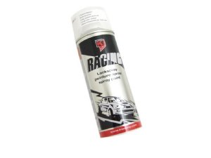 Klarlack Spraydose Racing 400ml