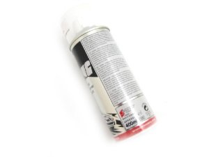 Klarlack Spraydose Racing 400ml