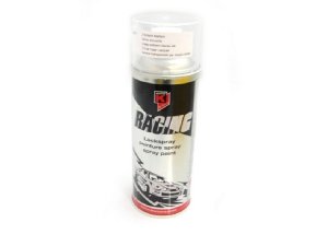 Klarlack Spraydose Racing 400ml