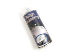 Klarlack Spraydose Rallye 400ml
