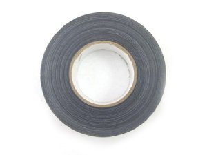 Klebeband Gewebeband original Bundeswehr Panzerband 50mm x 50m schwarz