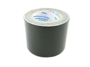 Klebeband Gewebeband original Bundeswehr Panzerband 50mm...